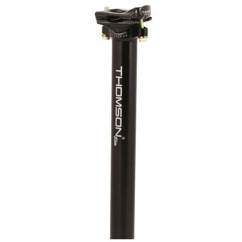 THOMSON  Elite X2 ±17 110mm ステム Thomson Elite X2 Road Stem 100mm +⁄-17 degree 31.8mm 1-1⁄8